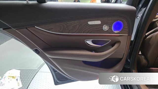 Mercedes-Benz E-Class W213 id 4856174 из Кореи 17