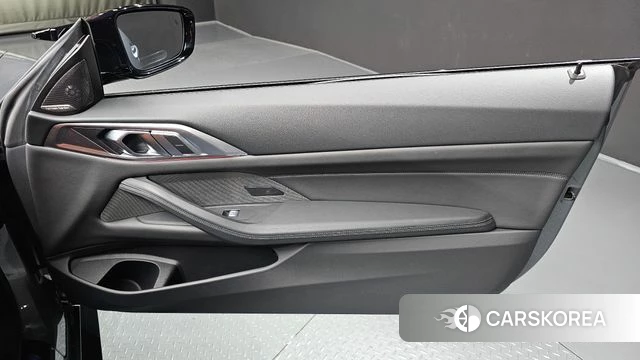 BMW M4 (G82) id 4612902 из Кореи 17