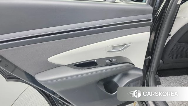 Hyundai Tucson (NX4) id 4506967 из Кореи 16