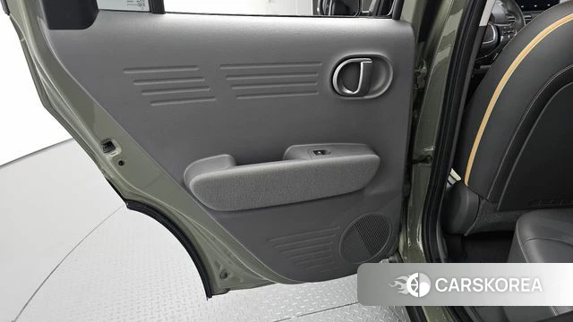 Hyundai Casper id 4898513 из Кореи 17