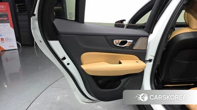 Volvo V60 Cross-Country 2nd Generation id 4408597 из Кореи 17