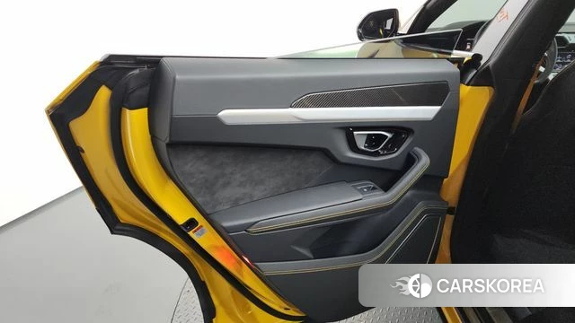 Lamborghini Urus id 4433018 из Кореи 17