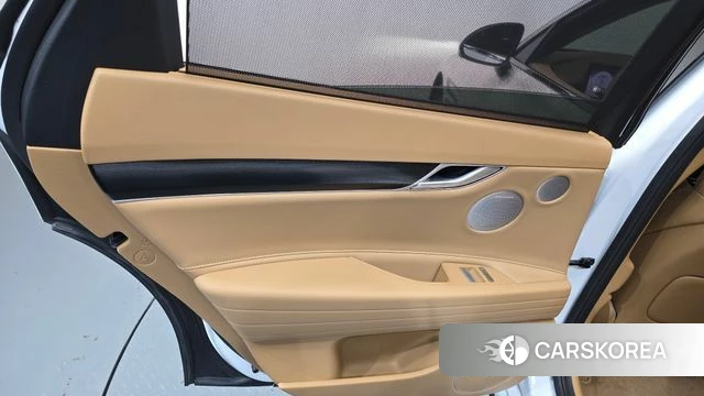 Genesis G80 (RG3) id 4612805 из Кореи 17