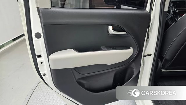 Kia The New Kia Ray id 4950815 из Кореи 17