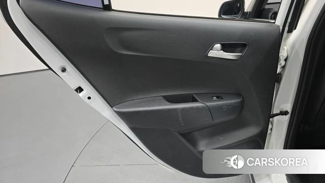 Kia Morning Urban (JA) id 4540968 из Кореи 17