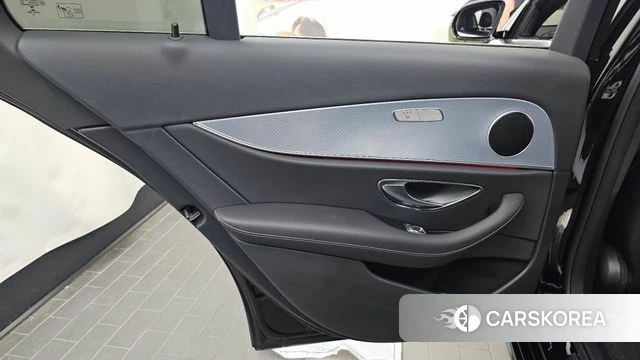 Mercedes-Benz E-Class W213 id 4586630 из Кореи 17