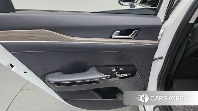 Kia K5 3rd generation id 4573721 из Кореи 17