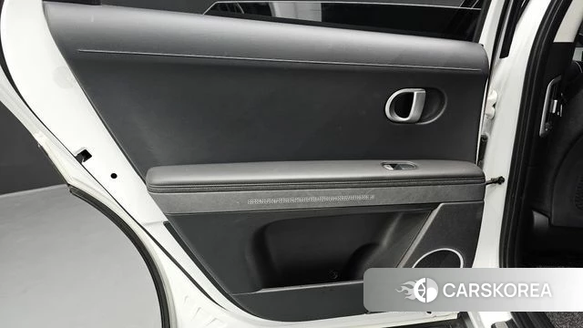 Hyundai Ionic 5 id 4186770 из Кореи 17