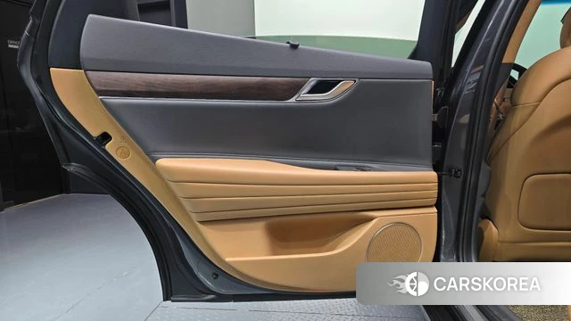 Genesis G80 (RG3) id 4593851 из Кореи 17