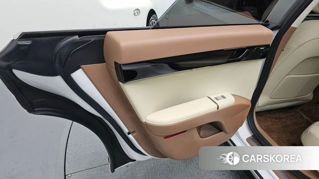 Hyundai Grandeur Hybrid (GN7) id 4400679 из Кореи 17
