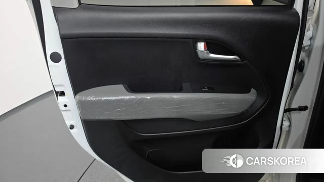 Kia The New Kia Ray id 4560451 из Кореи 17