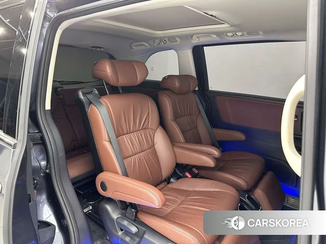 Honda Odyssey id 4367395 из Китая 17