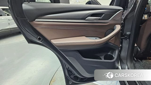 BMW X4 (G02) id 4774377 из Кореи 17
