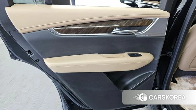 Cadillac XT6 id 4361687 из Кореи 17