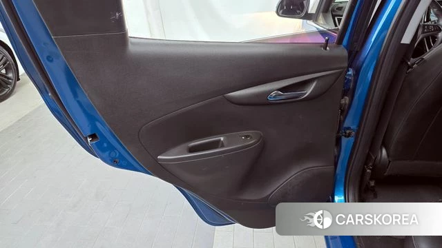 Chevrolet (GM Daewoo) The New Spark id 4371859 из Кореи 17