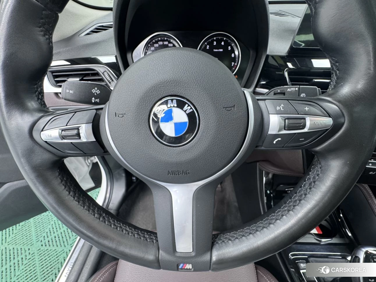BMW X1 id 4407161 из Китая 17