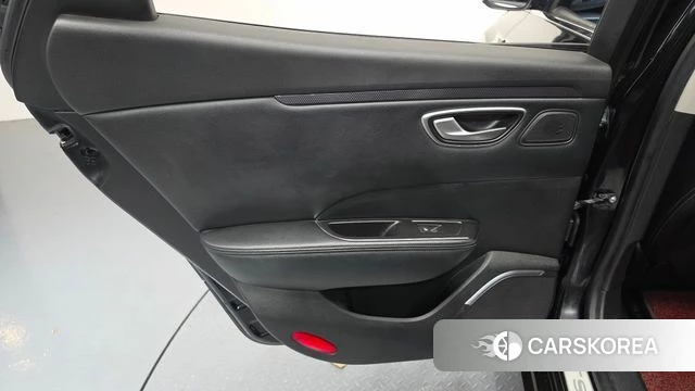 Renault Korea (Samsung) SM6 id 4232996 из Кореи 17