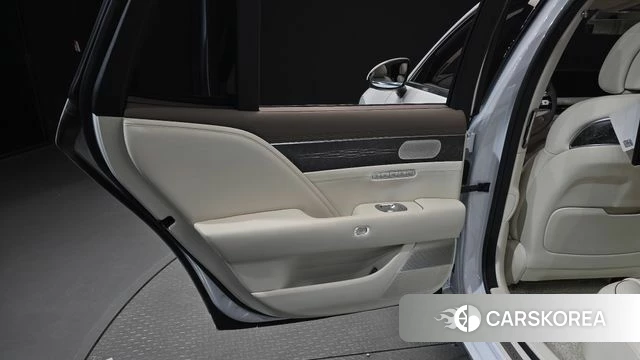 Genesis G90 (RS4) id 4266175 из Кореи 17