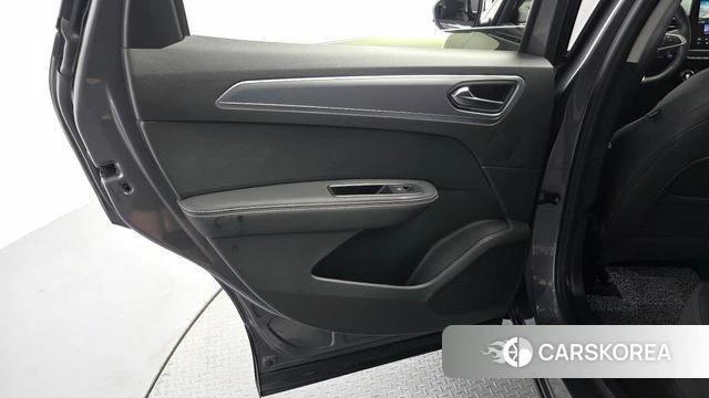 Renault Korea (Samsung) XM3 id 4716457 из Кореи 17