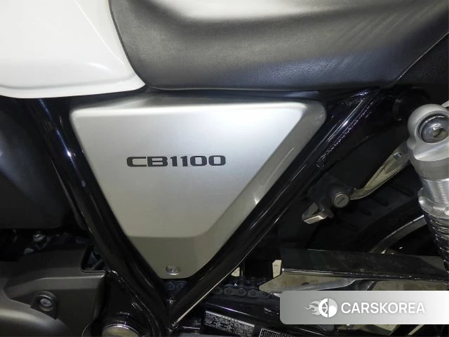 Honda CB1100 ABS id 3939688 из Японии 17