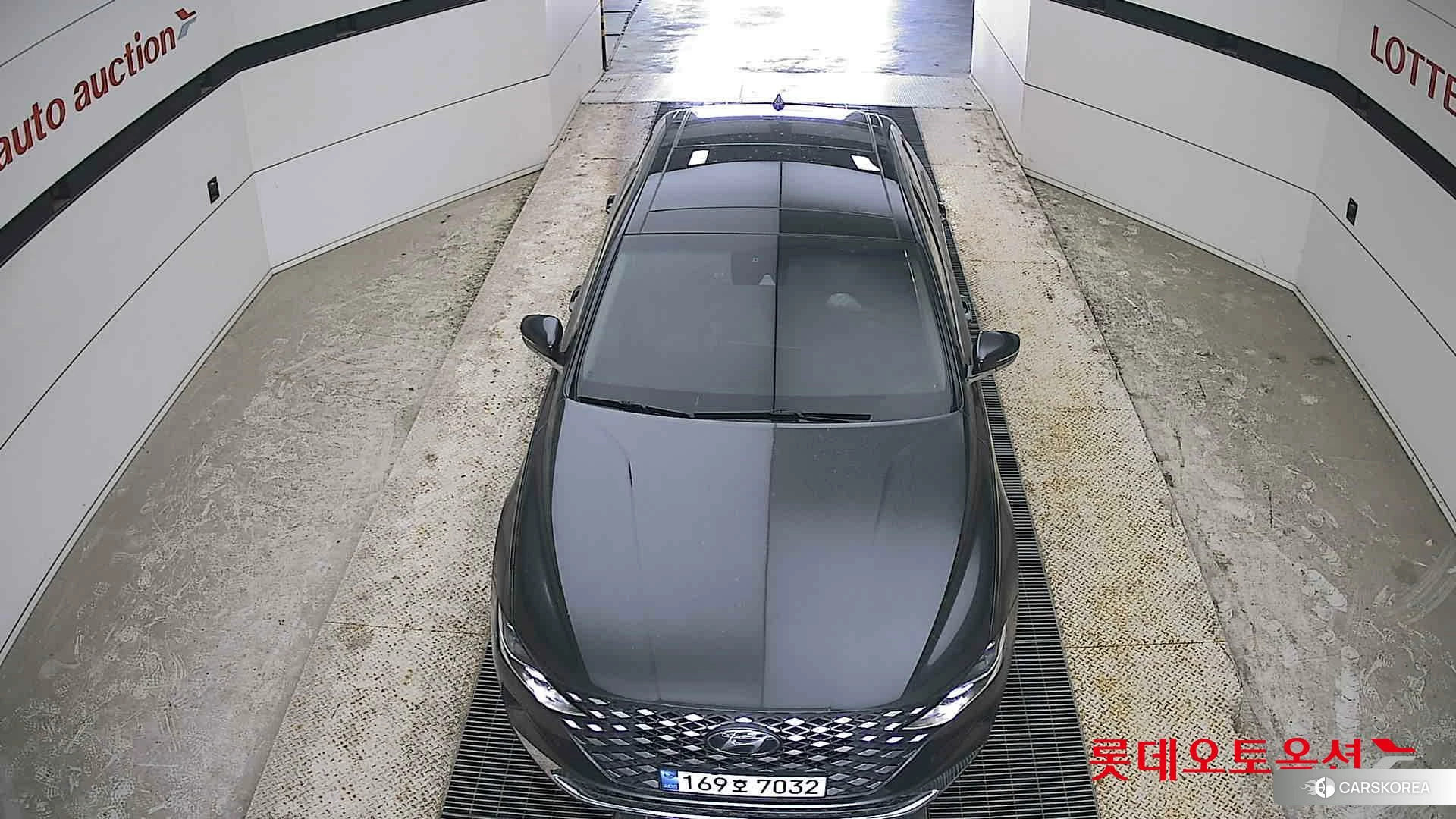 Hyundai Grandeur Hybrid id 4289392 из Кореи 17