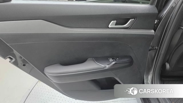 Kia The New K5 3rd generation id 4565719 из Кореи 17