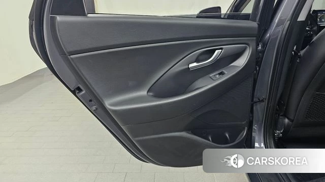 Hyundai i30 (PD) id 4865606 из Кореи 17