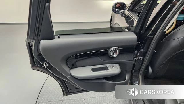 Mini Cooper Clubman id 4292524 из Кореи 17