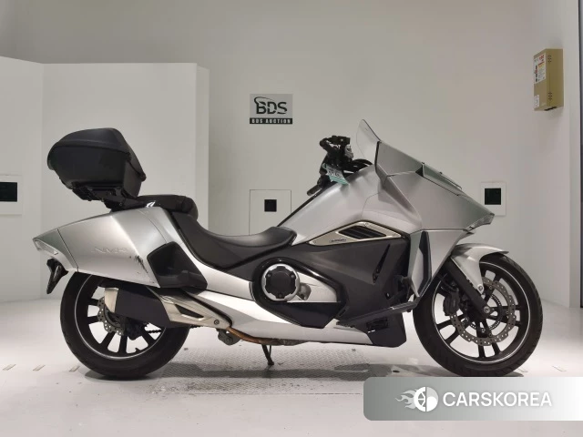 Проданный Honda NM4-02 2016 из Японии