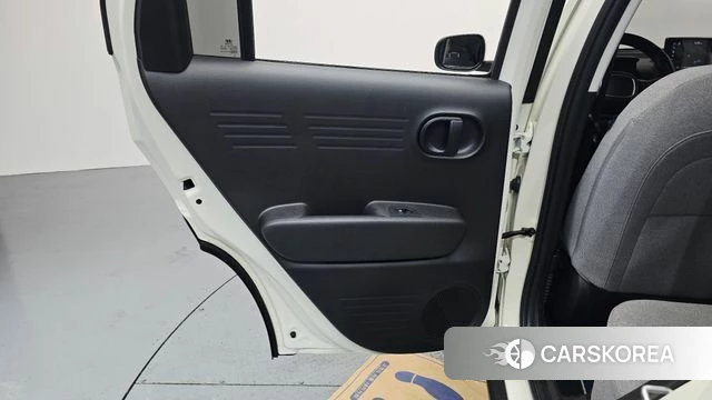 Hyundai Casper id 4550266 из Кореи 17