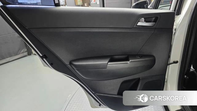Kia Sportage The Bold id 4849159 из Кореи 17