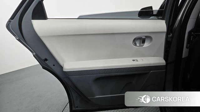Hyundai Ionic 5 id 4631999 из Кореи 17