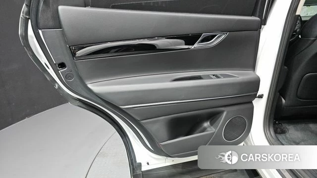 Genesis GV80 id 4702826 из Кореи 17
