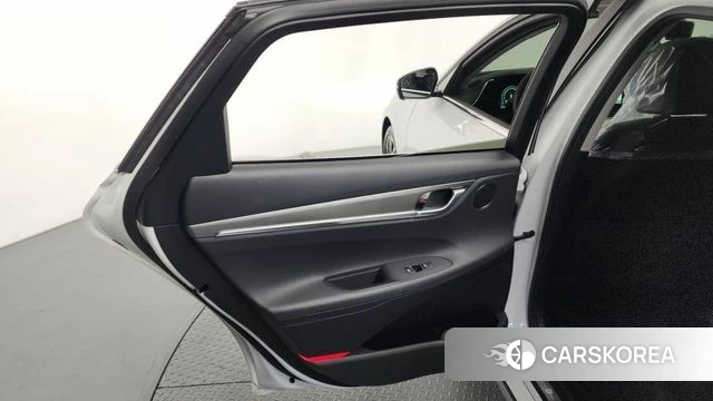 Hyundai The New Grandeur IG id 4244174 из Кореи 17