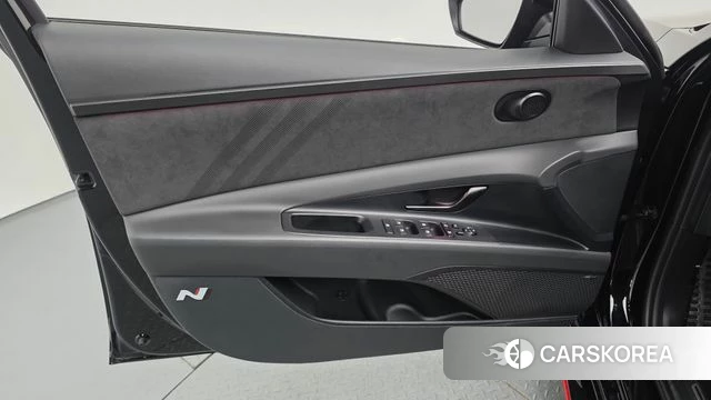 Hyundai The New Avante (CN7) id 4329276 из Кореи 17