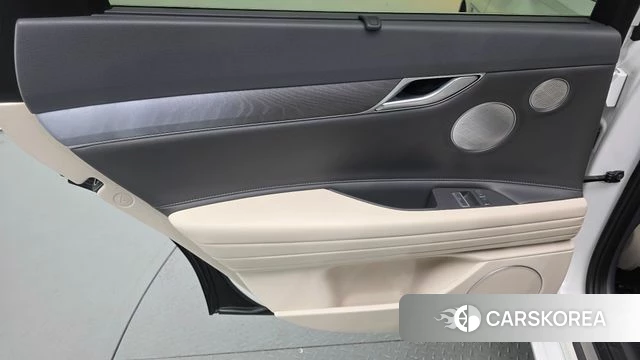 Genesis G80 (RG3) id 4396312 из Кореи 17