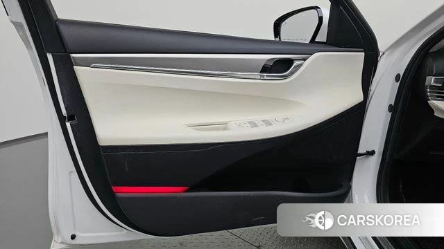 Hyundai The New Grandeur IG Hybrid id 4281894 из Кореи 17