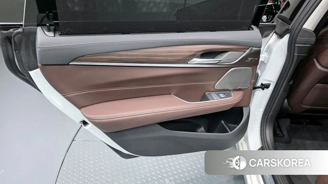 BMW 6 Series GT (G32) id 4322628 из Кореи 17