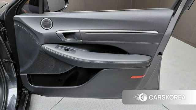 Hyundai Sonata (DN8) id 4428560 из Кореи 17