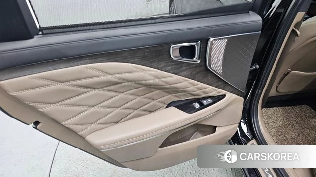 Kia K8 id 4224590 из Кореи 17