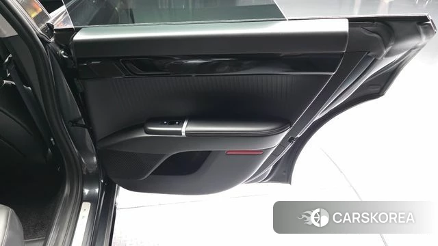 Hyundai Grandeur Hybrid (GN7) id 4893219 из Кореи 17
