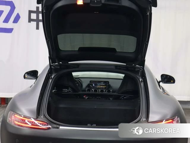 Mercedes-Benz AMG GT id 4359638 из Китая 17