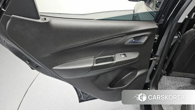 Chevrolet (GM Daewoo) New Bolt EV id 4592216 из Кореи 17