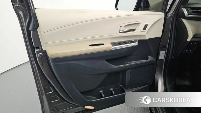 Toyota Sienna 4th Generation id 4687695 из Кореи 17