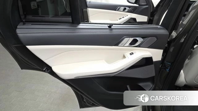 BMW X5 (G05) id 4279621 из Кореи 17