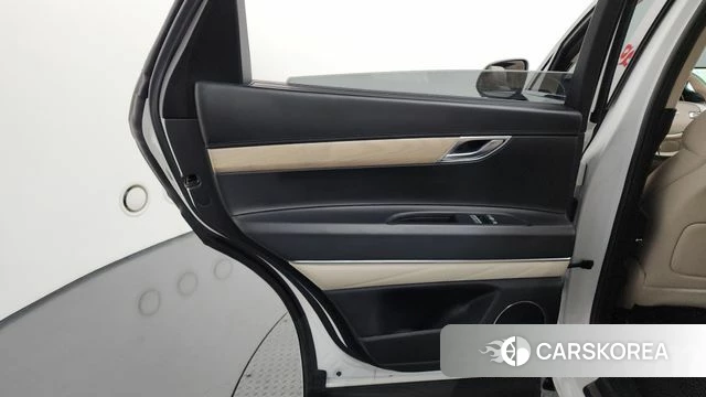 Genesis GV80 id 4624859 из Кореи 17