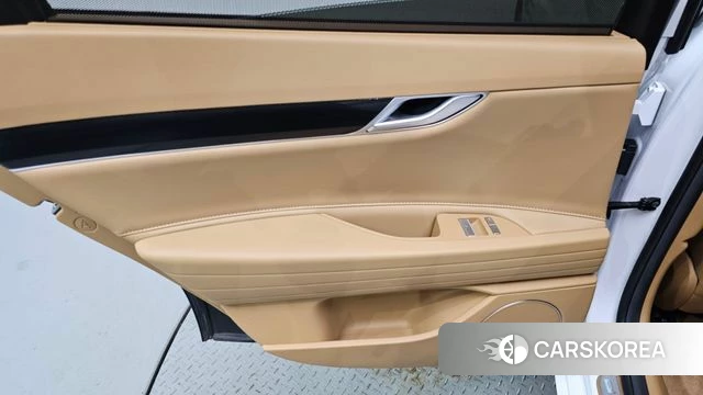 Genesis G80 (RG3) id 4752754 из Кореи 16
