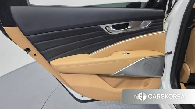 Kia The New K9 2nd generation id 4457997 из Кореи 17