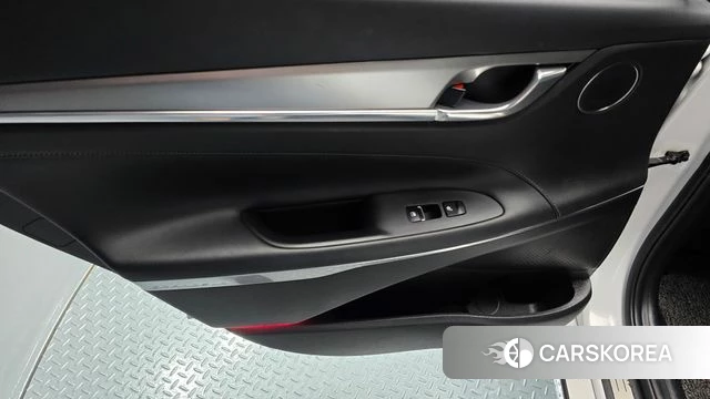 Hyundai The New Grandeur IG id 4775796 из Кореи 17