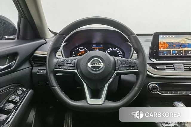 Nissan Teana id 4313886 из Китая 17